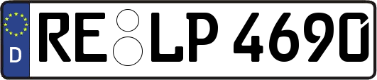 RE-LP4690