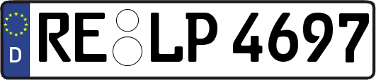 RE-LP4697