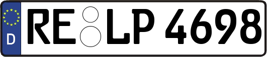 RE-LP4698