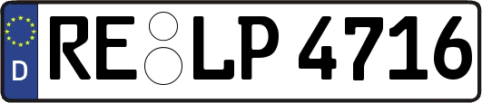 RE-LP4716