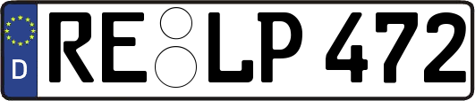 RE-LP472