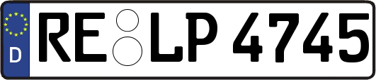 RE-LP4745