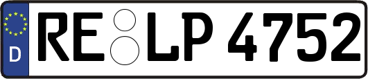 RE-LP4752