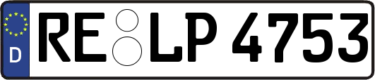 RE-LP4753
