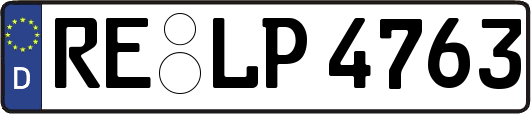 RE-LP4763