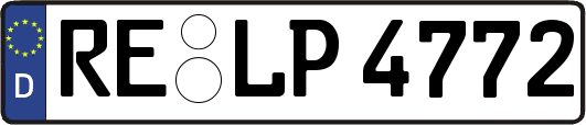 RE-LP4772
