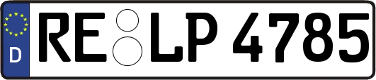 RE-LP4785