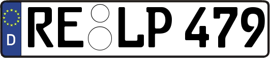 RE-LP479