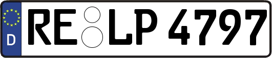 RE-LP4797