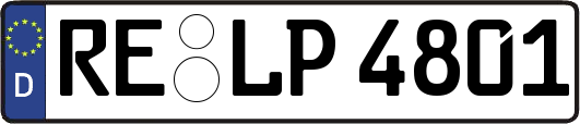 RE-LP4801