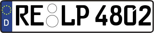 RE-LP4802