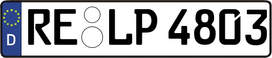 RE-LP4803