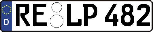 RE-LP482