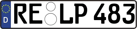 RE-LP483