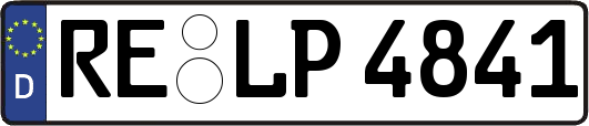 RE-LP4841