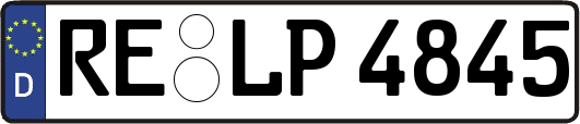 RE-LP4845