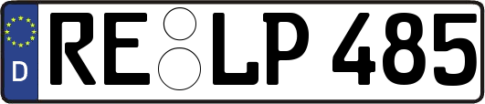 RE-LP485