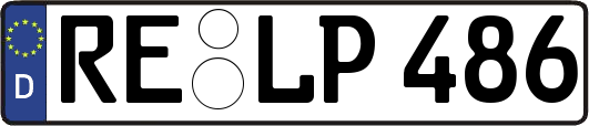 RE-LP486