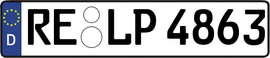 RE-LP4863