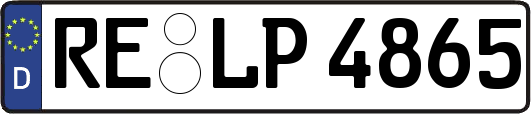RE-LP4865