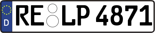RE-LP4871