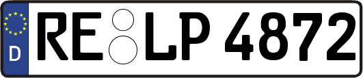 RE-LP4872