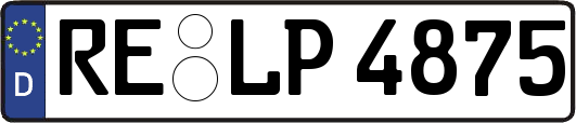 RE-LP4875