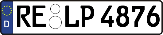 RE-LP4876