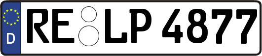RE-LP4877