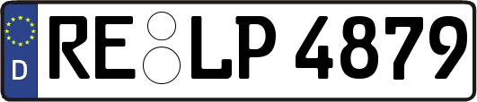 RE-LP4879