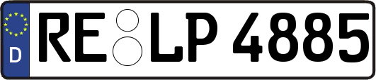 RE-LP4885