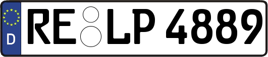 RE-LP4889