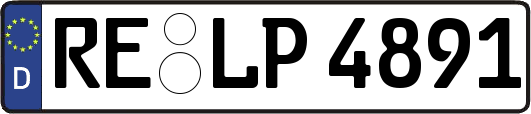 RE-LP4891