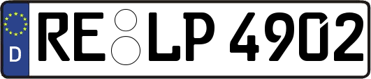 RE-LP4902