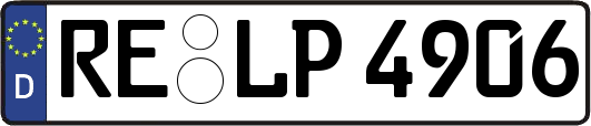RE-LP4906