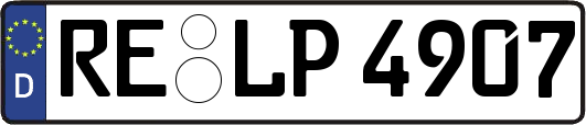 RE-LP4907