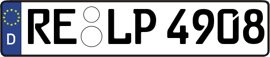 RE-LP4908