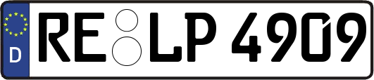 RE-LP4909