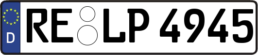 RE-LP4945