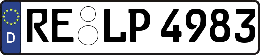 RE-LP4983