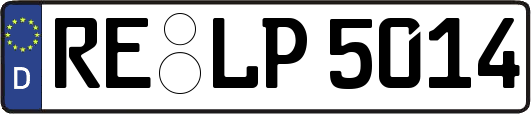 RE-LP5014