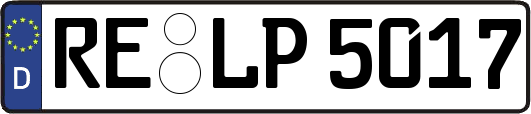 RE-LP5017