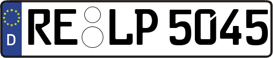 RE-LP5045