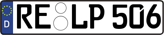 RE-LP506