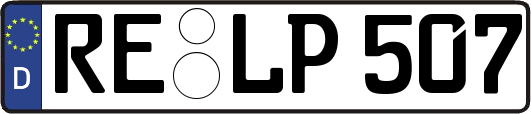 RE-LP507