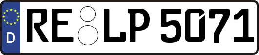 RE-LP5071