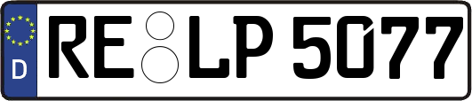RE-LP5077