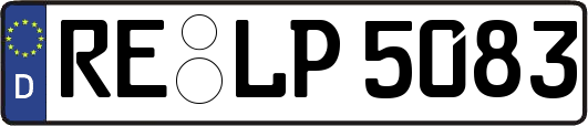 RE-LP5083