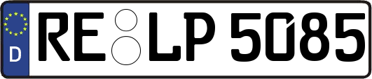 RE-LP5085