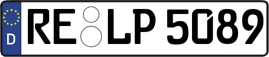 RE-LP5089